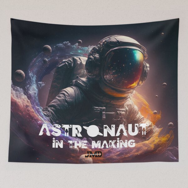 Item preview, Astronaut In The making 15 designed and sold by Jenson Major.