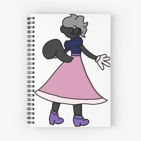 Item preview, Mabel - Acespec Pride Dress designed and sold by Boxer-n-co.