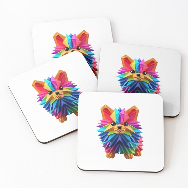 Item preview, Pomeranian puppy designed and sold by ukrdesignhub.