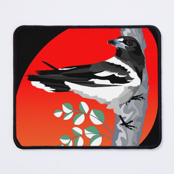 Item preview, Butcher Bird. designed and sold by Graham Colton.