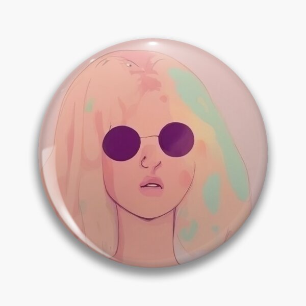 Item preview, Bondi Beach Pal designed and sold by Pastelous.