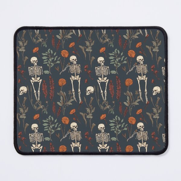 Item preview, Floral Decay designed and sold by Yigdom.