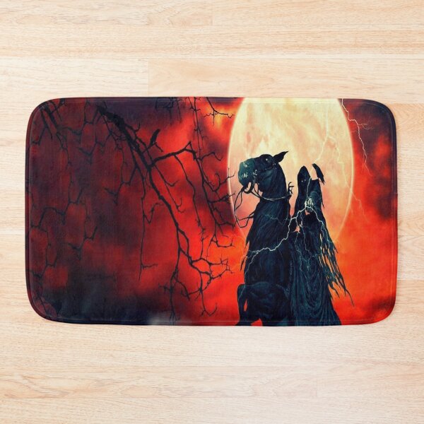 Item preview, Grim Reaper Night Creeper designed and sold by deesnutz69.