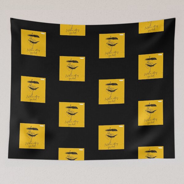 Item preview, Eyes Closed - Ed Sheeran (Subtract) designed and sold by MsGraphicaIllus.