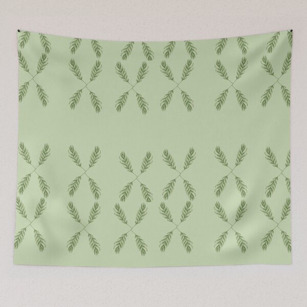 Item preview, GREEN SPRING;Quiet the mind and the soul will speak designed and sold by ZM-Pro.