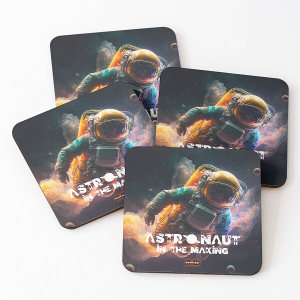 Item preview, Astronaut In The making 16 designed and sold by Jenson Major.