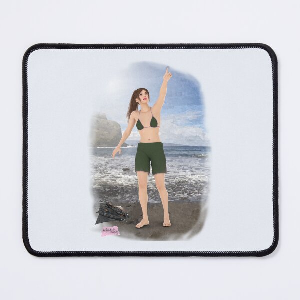 Item preview, Gabriela designed and sold by qtasis.
