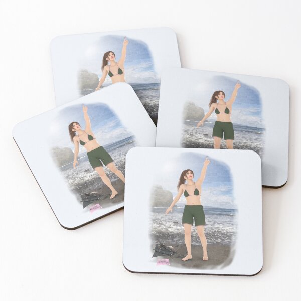 Item preview, Gabriela designed and sold by qtasis.