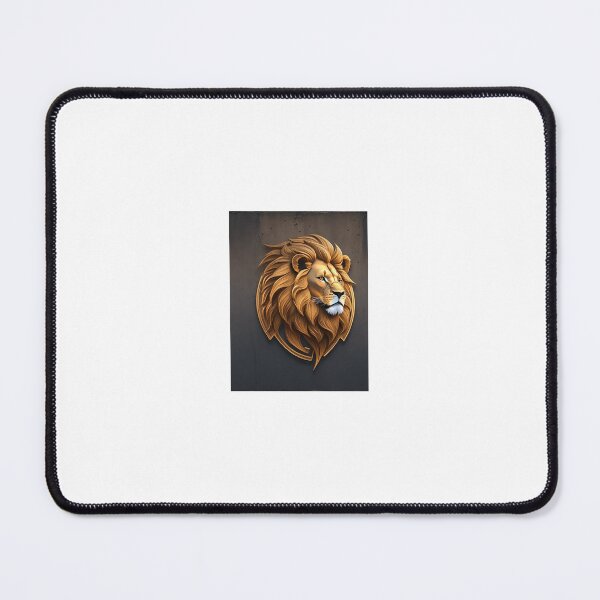 Item preview, tiger logo designed and sold by krishana3d.