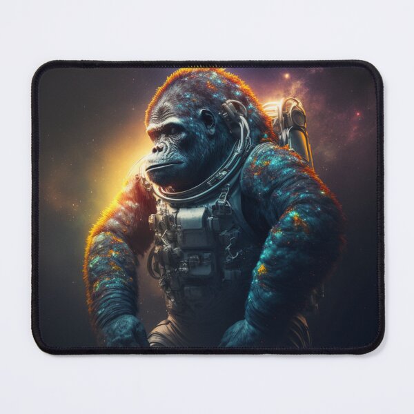 Item preview, Astronaut Portrait designed and sold by Fenixprintworks.
