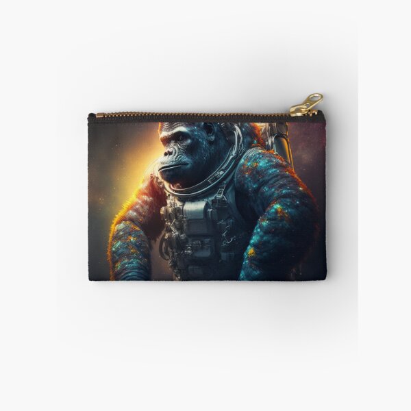 Item preview, Astronaut  Portrait designed and sold by Fenixprintworks.