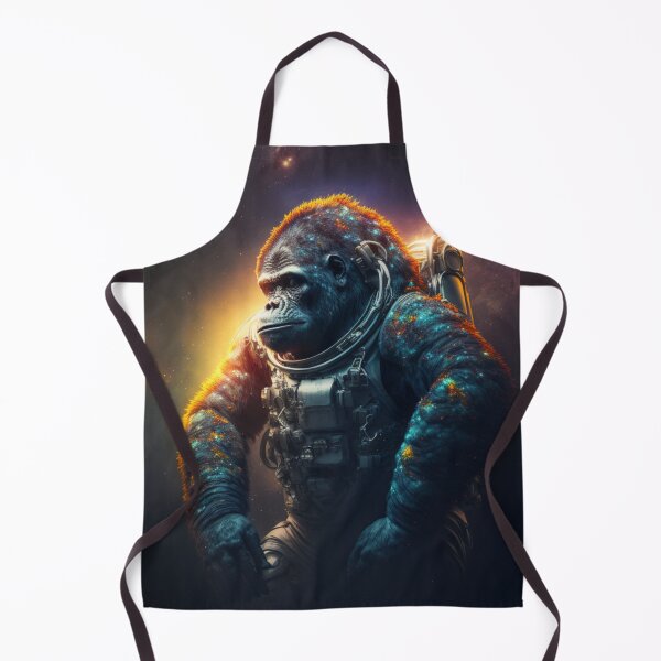 Item preview, Astronaut Portrait designed and sold by Fenixprintworks.