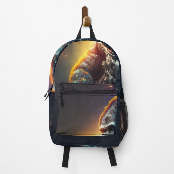 Item preview, Astronaut Portrait designed and sold by Fenixprintworks.