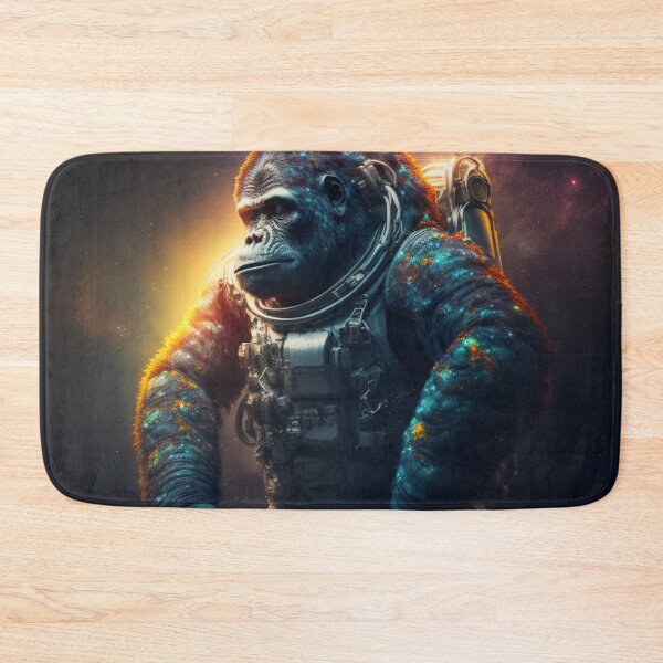 Item preview, Astronaut  Portrait designed and sold by Fenixprintworks.