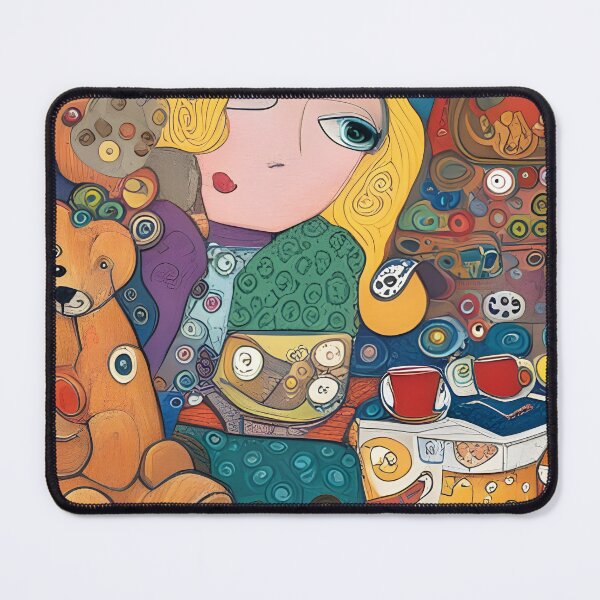 Item preview, Teddy Bears Picknick designed and sold by Colin Bentham.