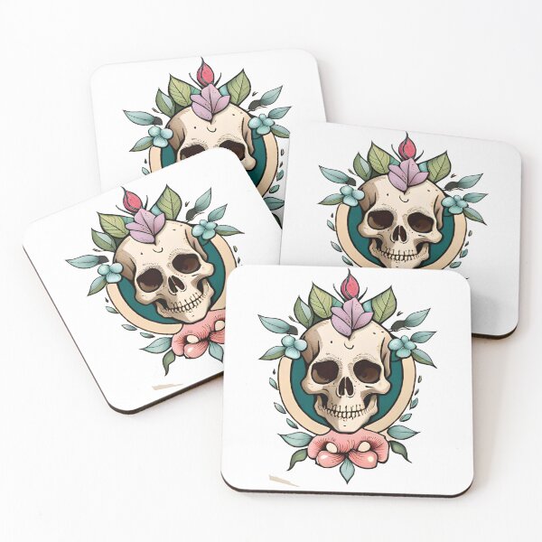 Item preview, Botanical Anatomy Lesson designed and sold by dititipi.