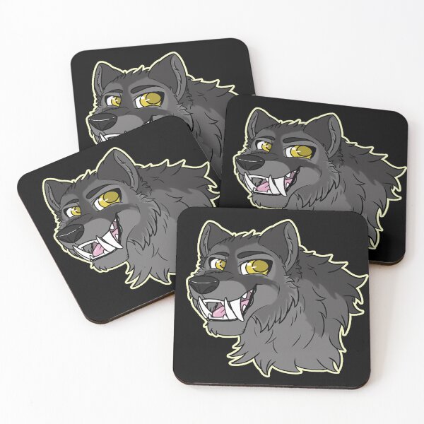 Item preview, Furry werewolf designed and sold by wolves-soul28.