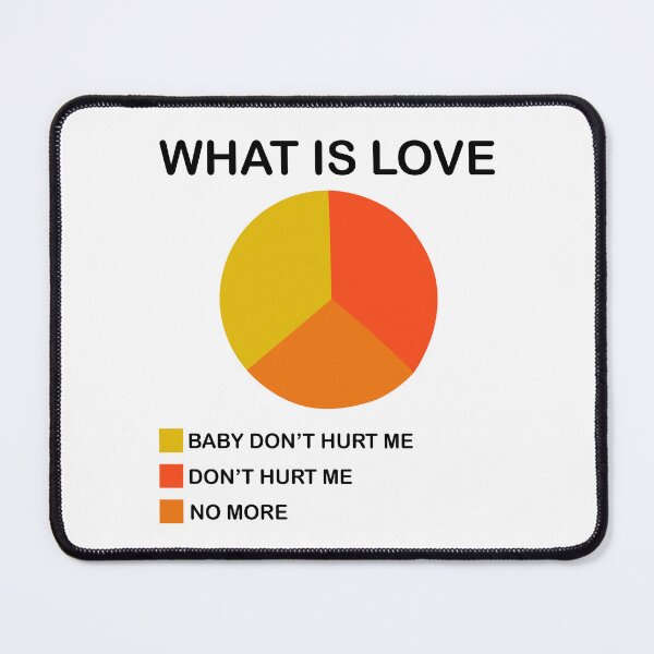 Item preview, Possible Answers to What is Love designed and sold by BetterLeo.