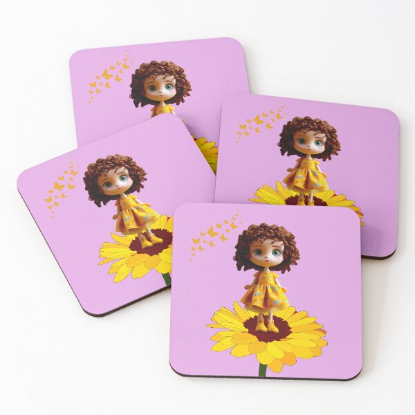 Artikelvorschau, MAGISCHE PUPPE entworfen und verkauft von Custom Gift Design .