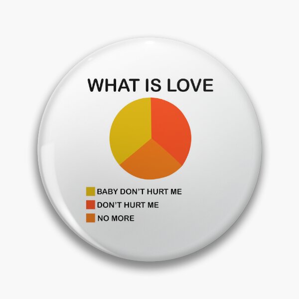 Item preview, Possible Answers to What is Love designed and sold by BetterLeo.