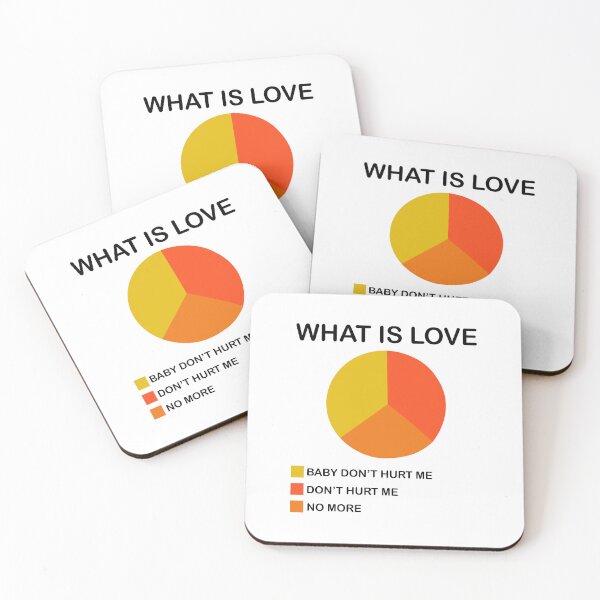 Item preview, Possible Answers to What is Love designed and sold by BetterLeo.