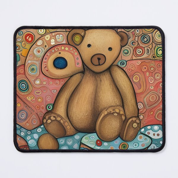Item preview, Teddy Bears Picknick designed and sold by Colin Bentham.