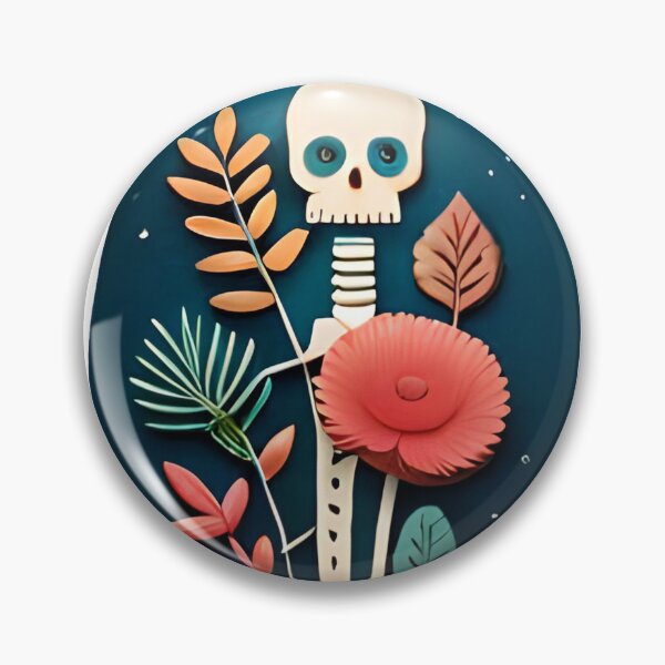 Item preview, Botanical Osteology designed and sold by dititipi.