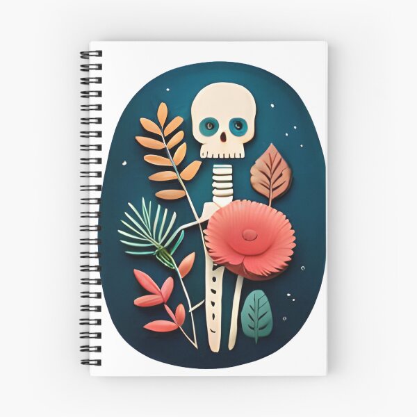 Item preview, Botanical Osteology designed and sold by dititipi.