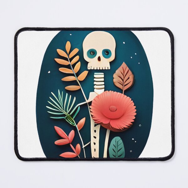 Item preview, Botanical Osteology designed and sold by dititipi.