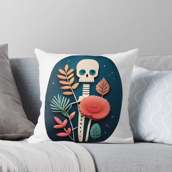 Item preview, Botanical Osteology designed and sold by dititipi.