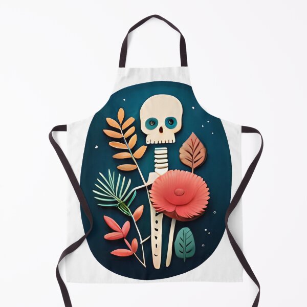 Item preview, Botanical Osteology designed and sold by dititipi.