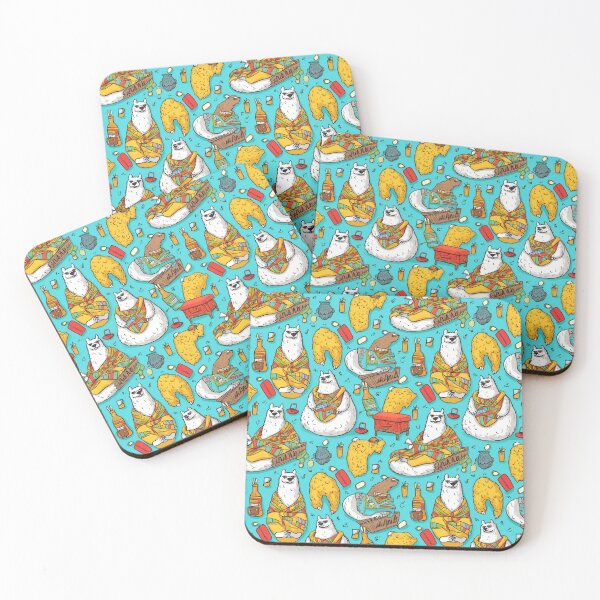Item preview, Lazy Lama Wear designed and sold by MoneyMouseMerch.