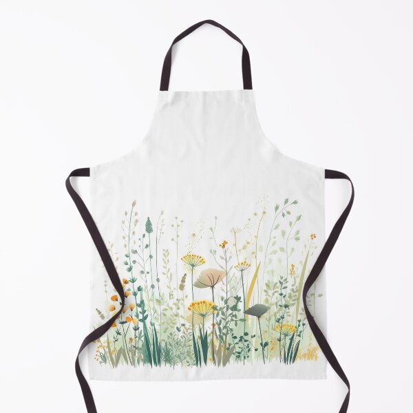 Item preview, Summer Meadow designed and sold by Elena Kulakova.