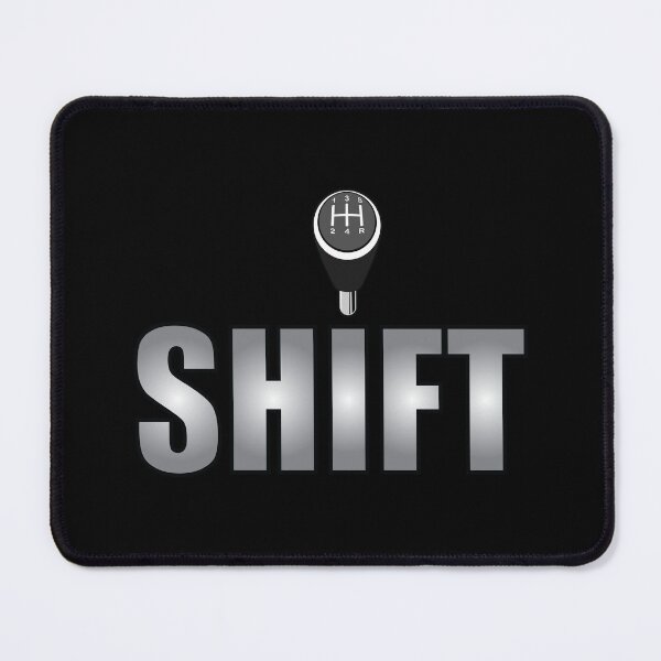 Item preview, Shift manual transmission car gear box designed and sold by Donutlovers.