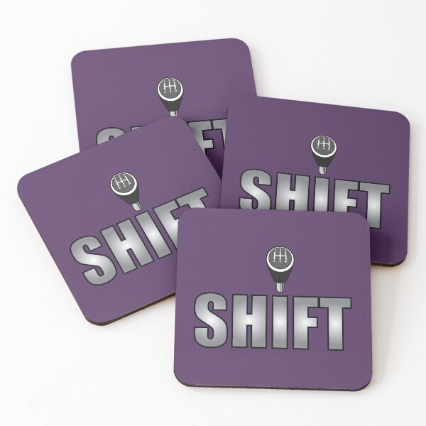 Item preview, Shift manual transmission car gear box designed and sold by Donutlovers.