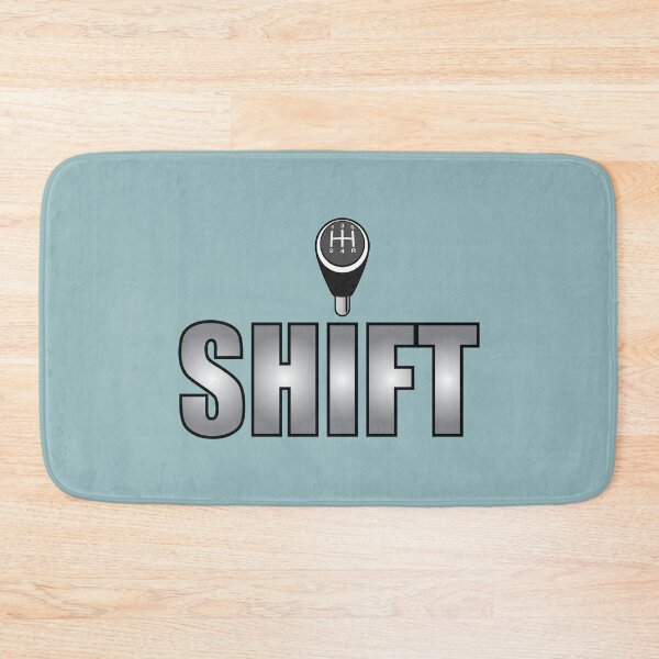 Item preview, Shift manual transmission car gear box designed and sold by Donutlovers.