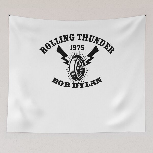 Item preview, Rolling Thunder designed and sold by BrostLeopolda.