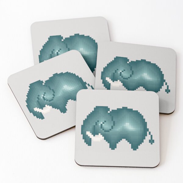 Item preview, ELEPHANT designed and sold by 9AF-.