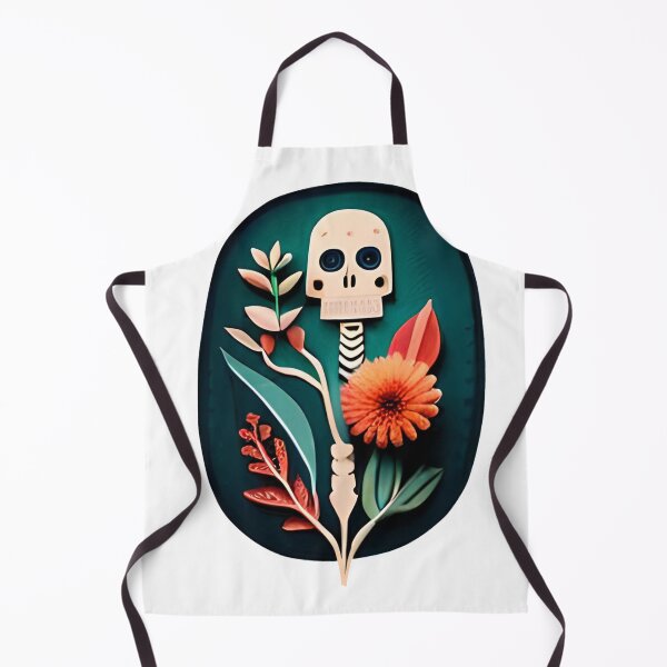 Item preview, Botanical Skeleton designed and sold by dititipi.