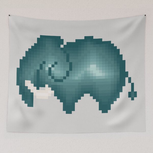 Item preview, ELEPHANT designed and sold by 9AF-.
