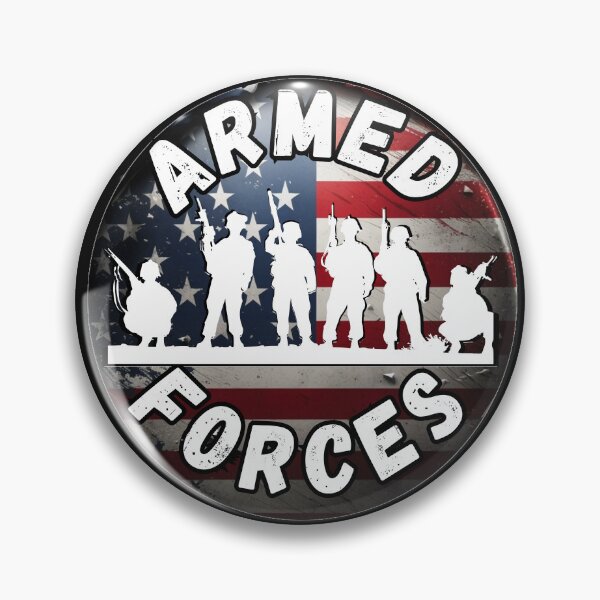 Item preview,  Armed Forces Day 2023 designed and sold by ArtisShops.