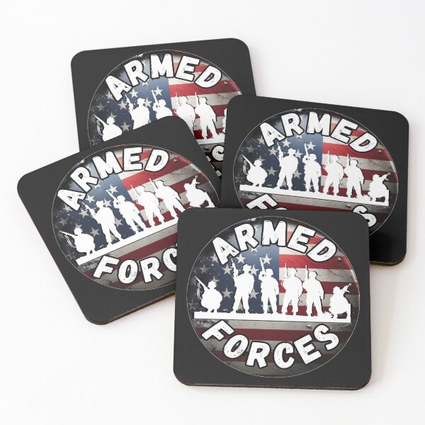 Item preview,  Armed Forces Day 2023 designed and sold by ArtisShops.