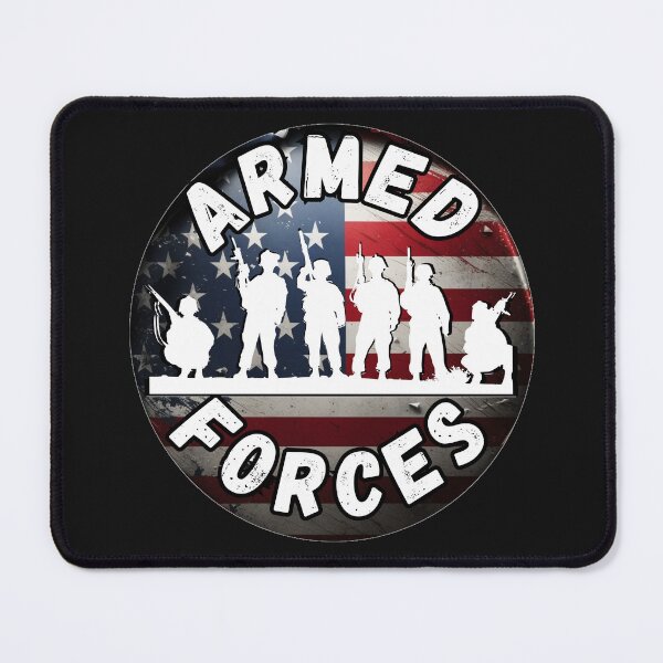 Item preview,  Armed Forces Day 2023 designed and sold by ArtisShops.