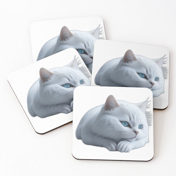 Item preview, Cool Cat designed and sold by Stickerifics.