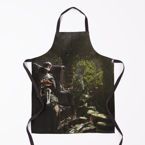 Item preview, Remnants designed and sold by Zinkenite.