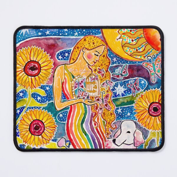 Item preview, Summer Solstice  designed and sold by Magicpoodleland.