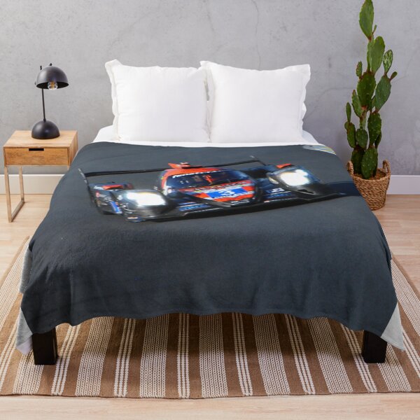Item preview, Oreca 07 Gibson Motorsport Racing Action designed and sold by AndyEvansPhotos.