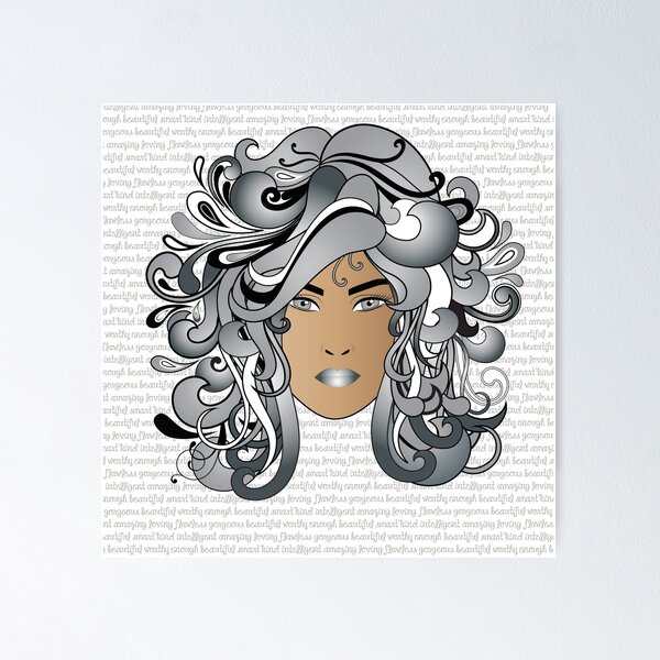 Item preview, I AM Woman designed and sold by TwinPowerTammy.