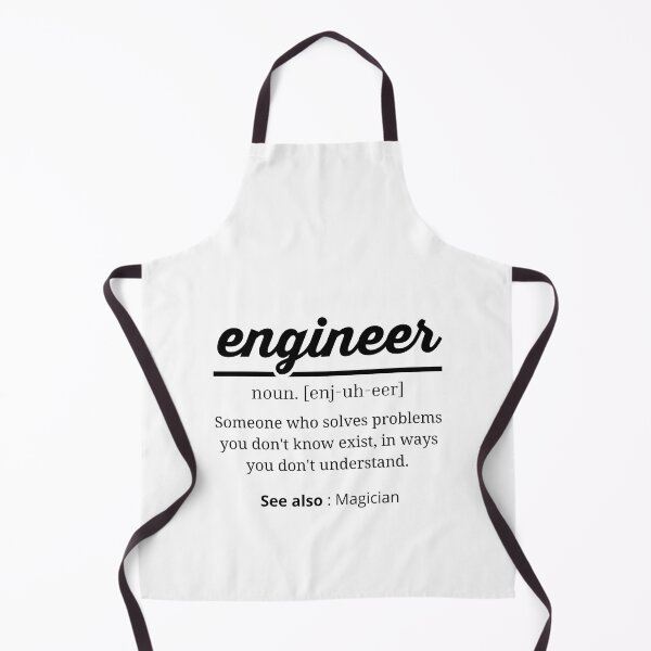 Item preview, Funny Engineer, Engineer Gifts, Engineer Student Gift, Engineer Graduation, Engineering, Engineer Gift designed and sold by SjyLopez.