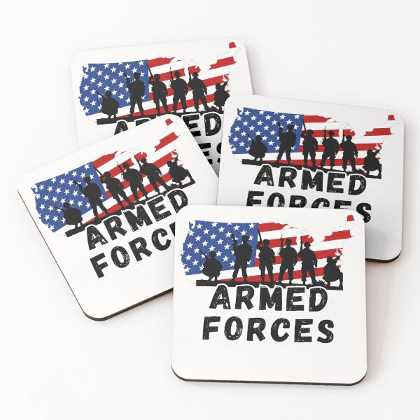 Item preview, Armed Forces Day 2023 designed and sold by ArtisShops.